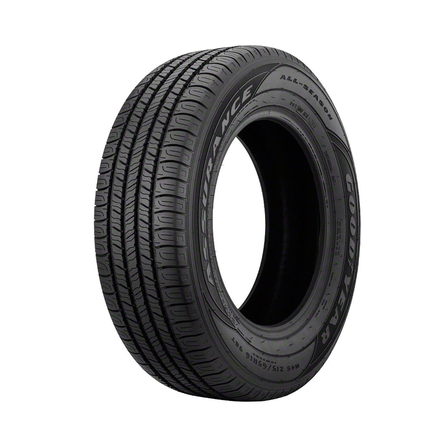 Goodyear Assurance All-Season All Season 235/65R17 104T Passenger Tire