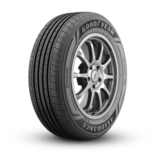 GOODYEAR 235/55R18 100 H