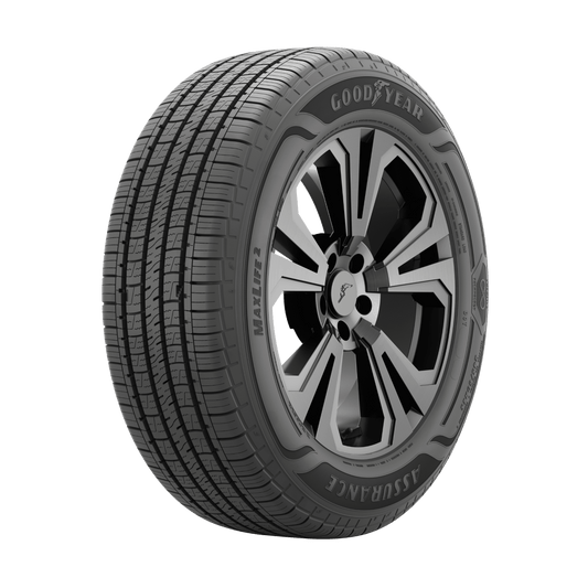 Goodyear Assurance Maxlife 2 215/60R16 95V All- Season Tire