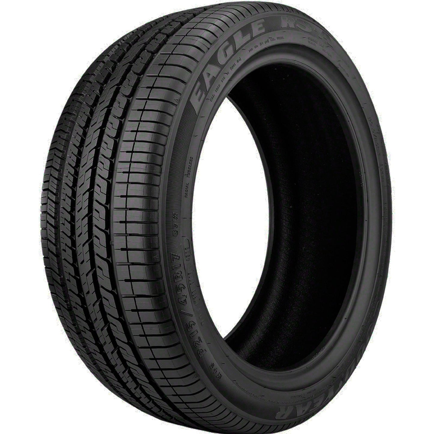 Goodyear Eagle RS-A 235/55R18 100V All-Season Tire