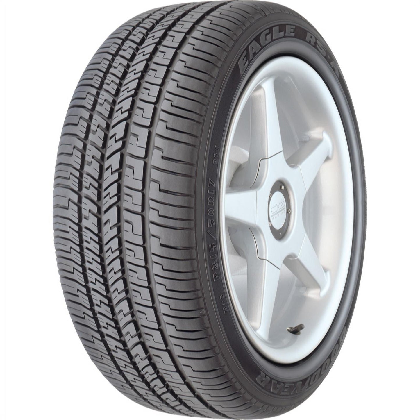 Goodyear Eagle RS-A Police P225/60R16 97V BSW