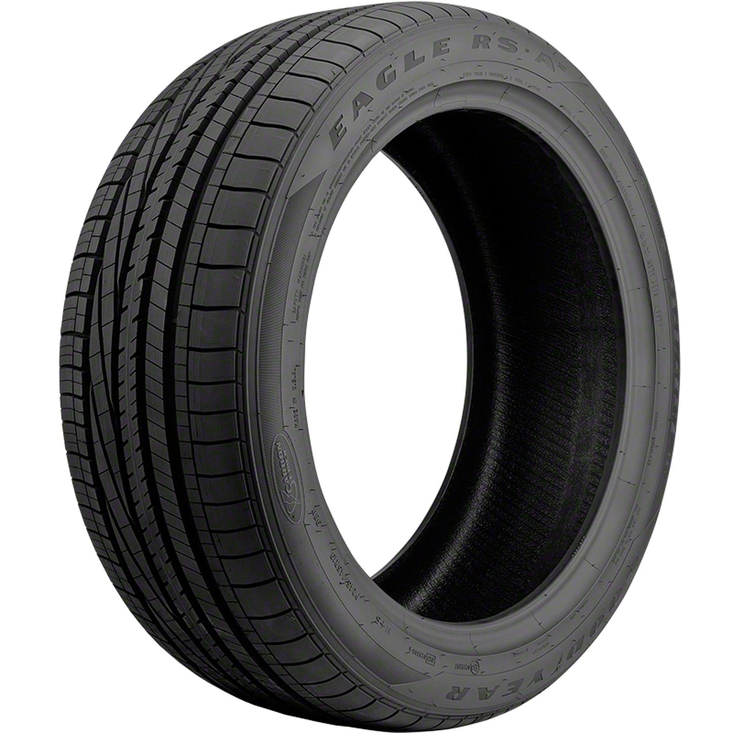 Goodyear Eagle RS-A2 All Season 245/45R19 98V Passenger Tire