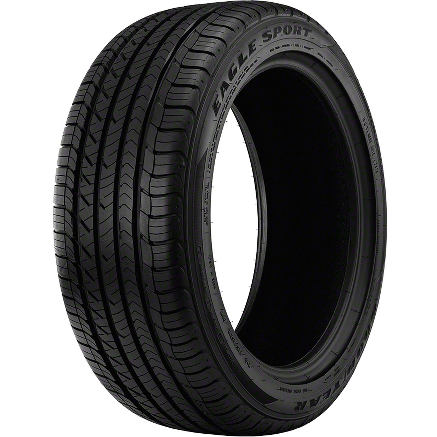 Goodyear Eagle Sport All-Season All Season 225/40R18 92W XL Passenger Tire