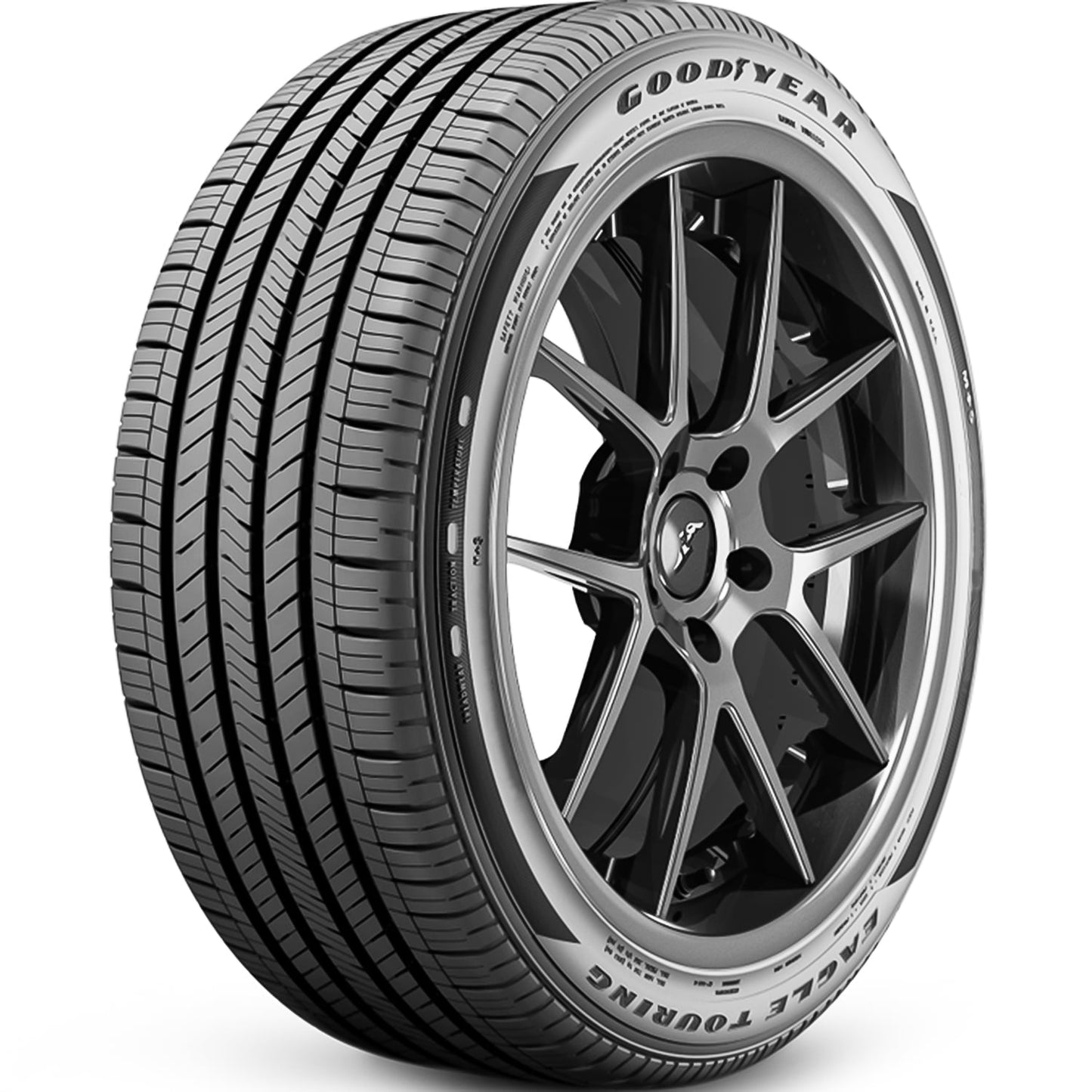 Goodyear Eagle Touring All-Season 245/45R19 98 W Tire
