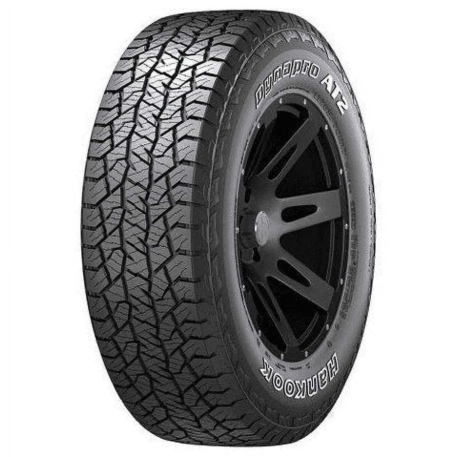 Hankook Dynapro AT2 (RF11) All Terrain 245/75R17 112T Light Truck Tire
