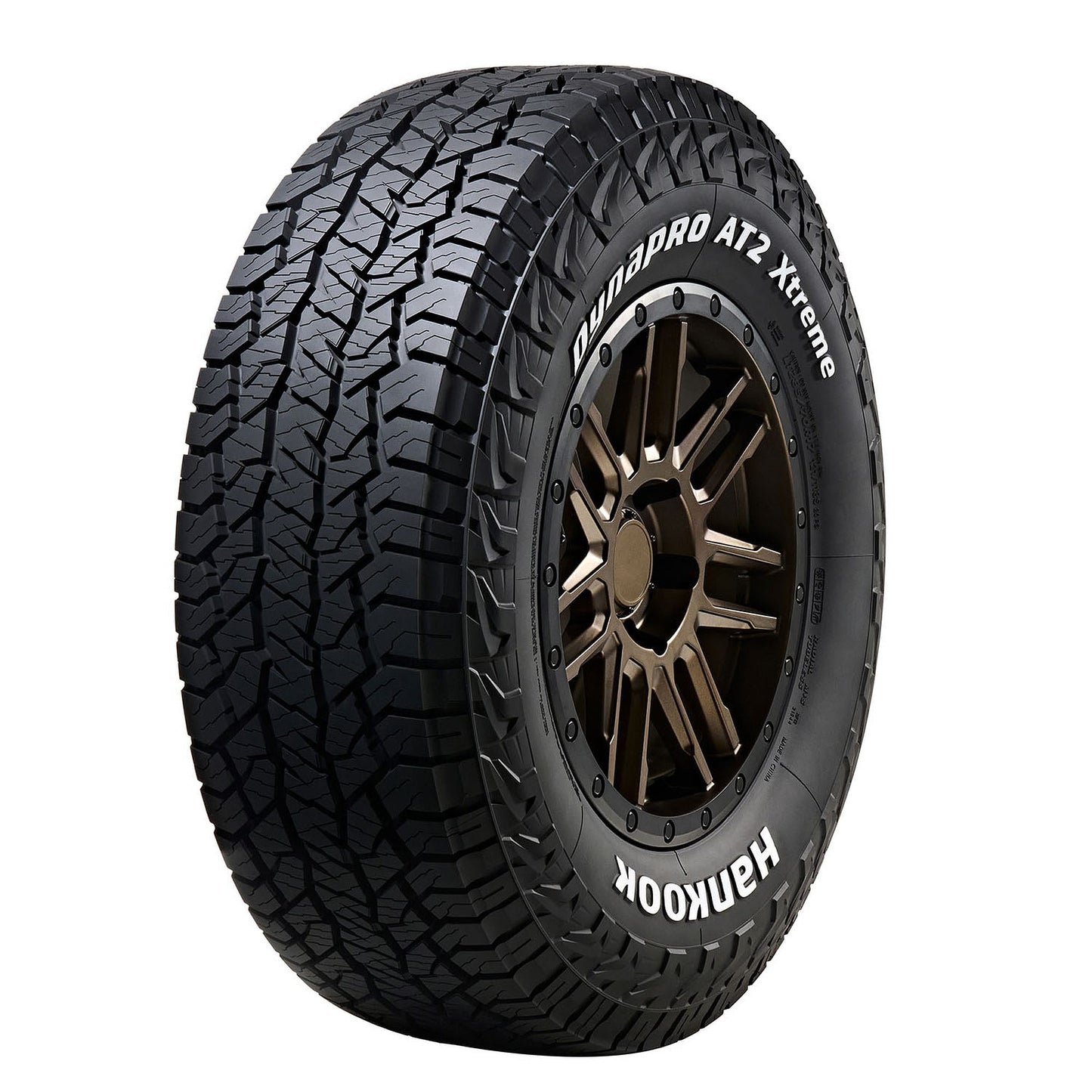Hankook Dynapro AT2 Xtreme RF12 LT225/75R16/10 115/112S