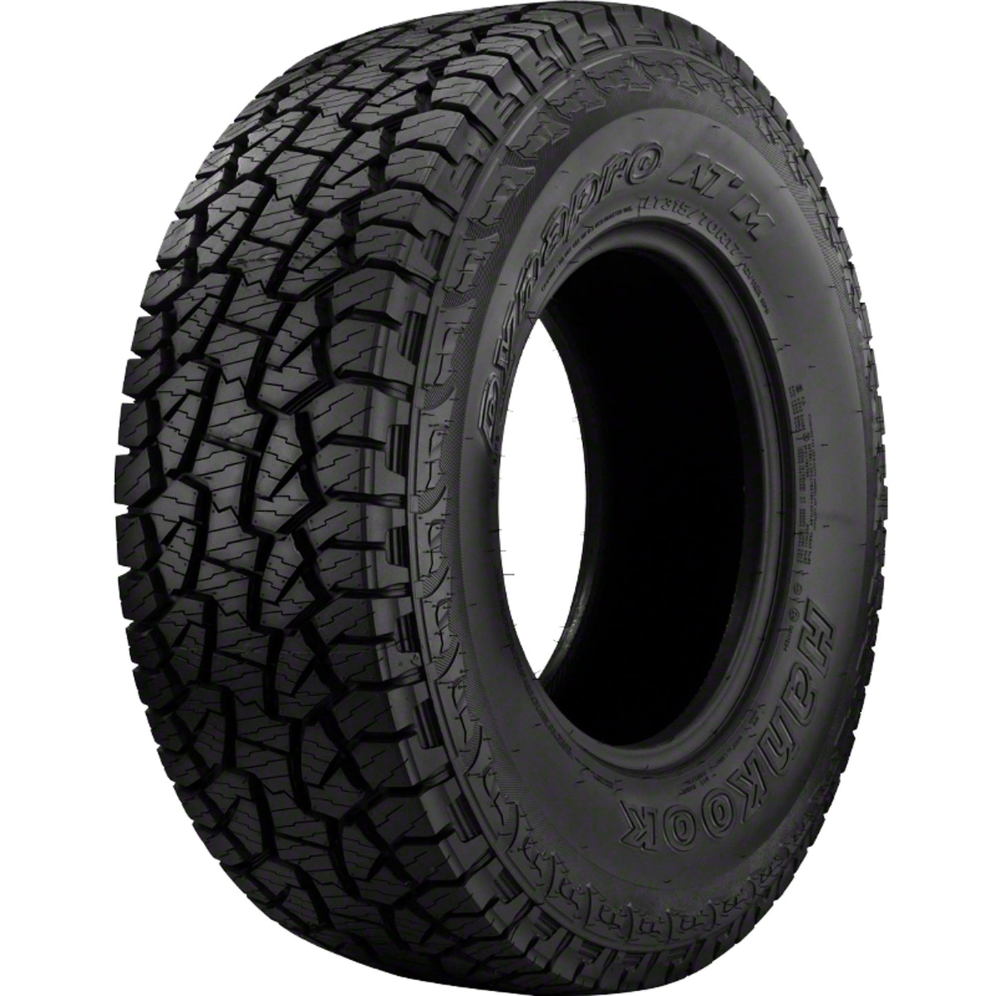 Hankook Dynapro ATM 265/65R17 112T A/T All Terrain Tire