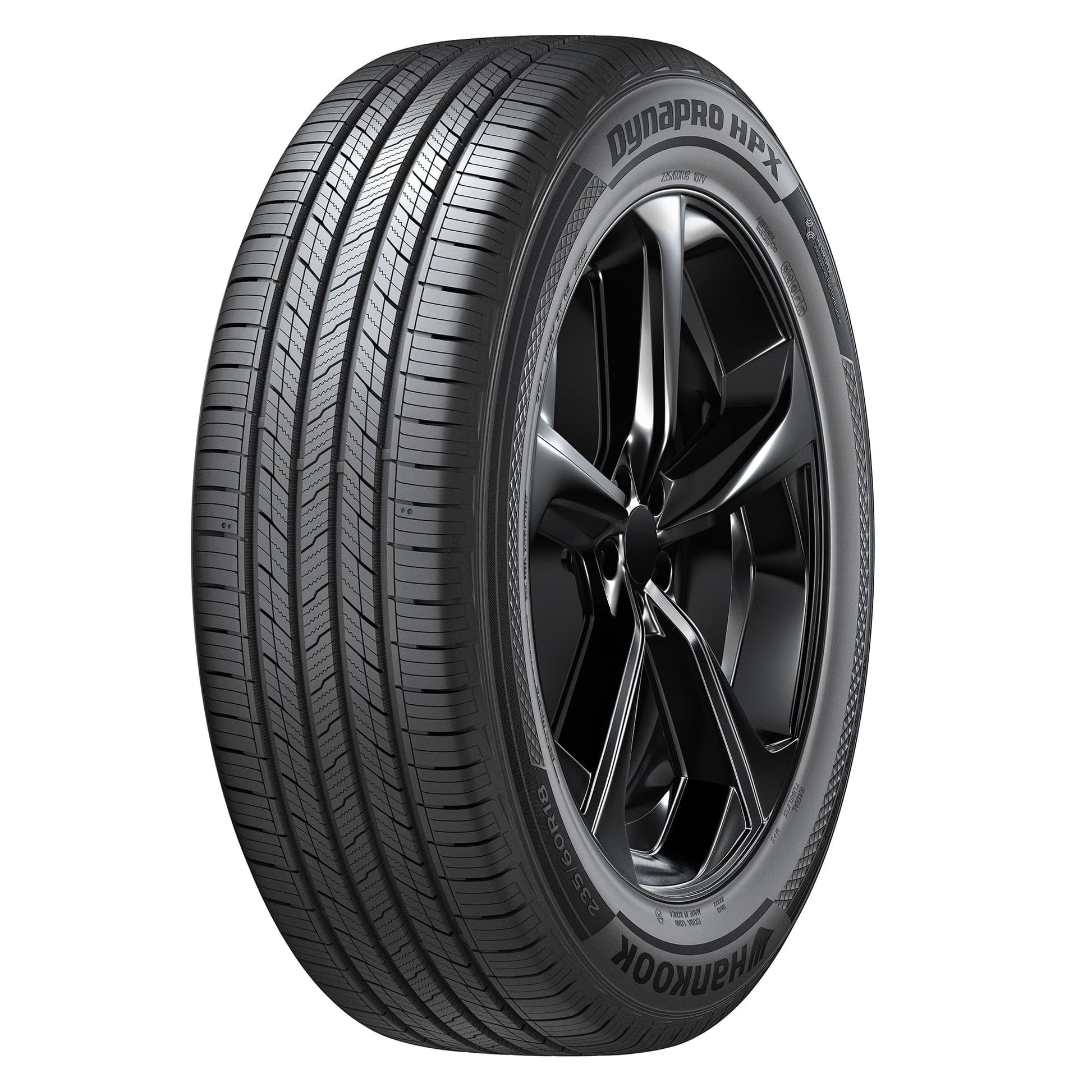 Hankook Dynapro HPX RA43 215/60R17 96H