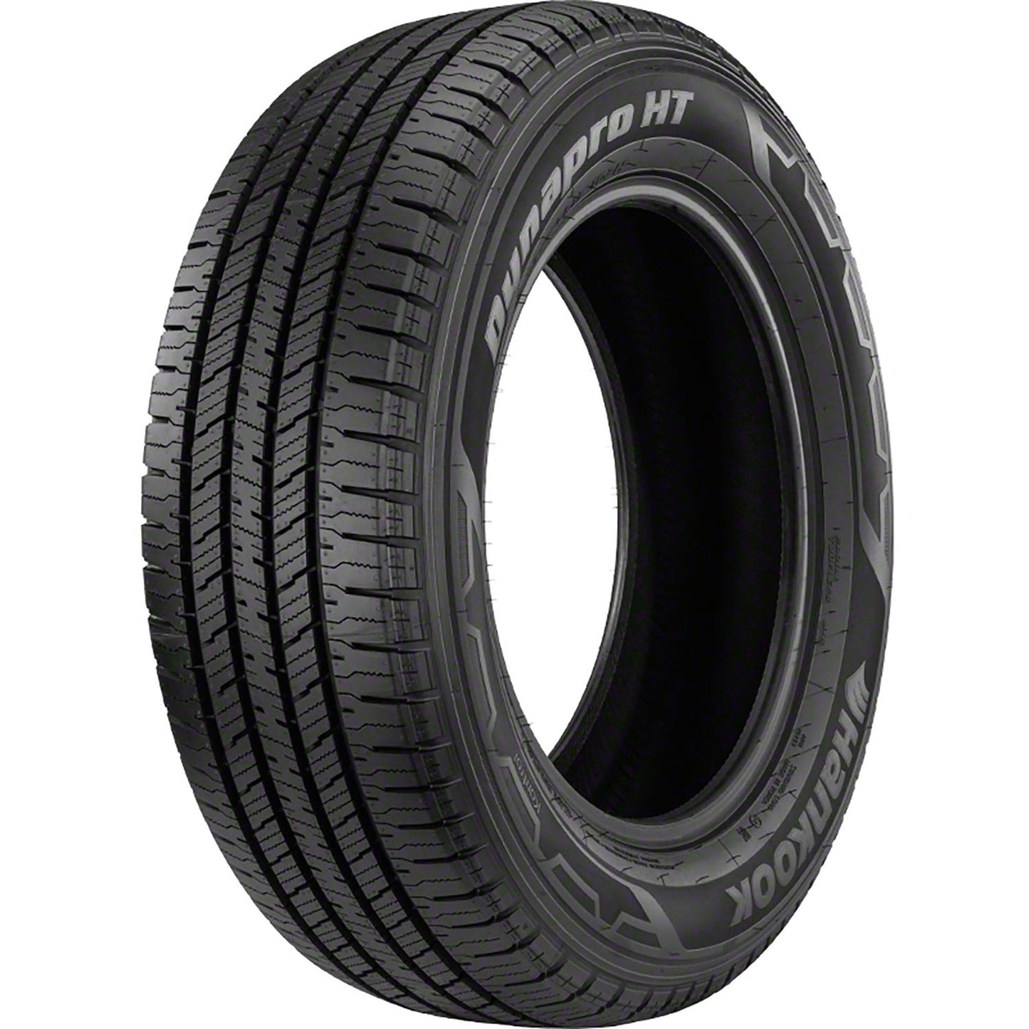 Hankook Dynapro HT (RH12) Highway P205/65R15 95T XL Light Truck Tire