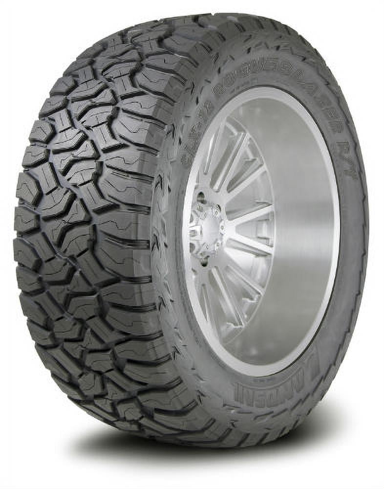 Hankook Kinergy PT H737 235/55R17 99H Passenger Tire