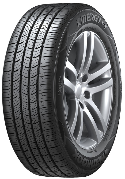 Hankook Kinergy PT (H737) All Season 235/65R16 103T Passenger Tire