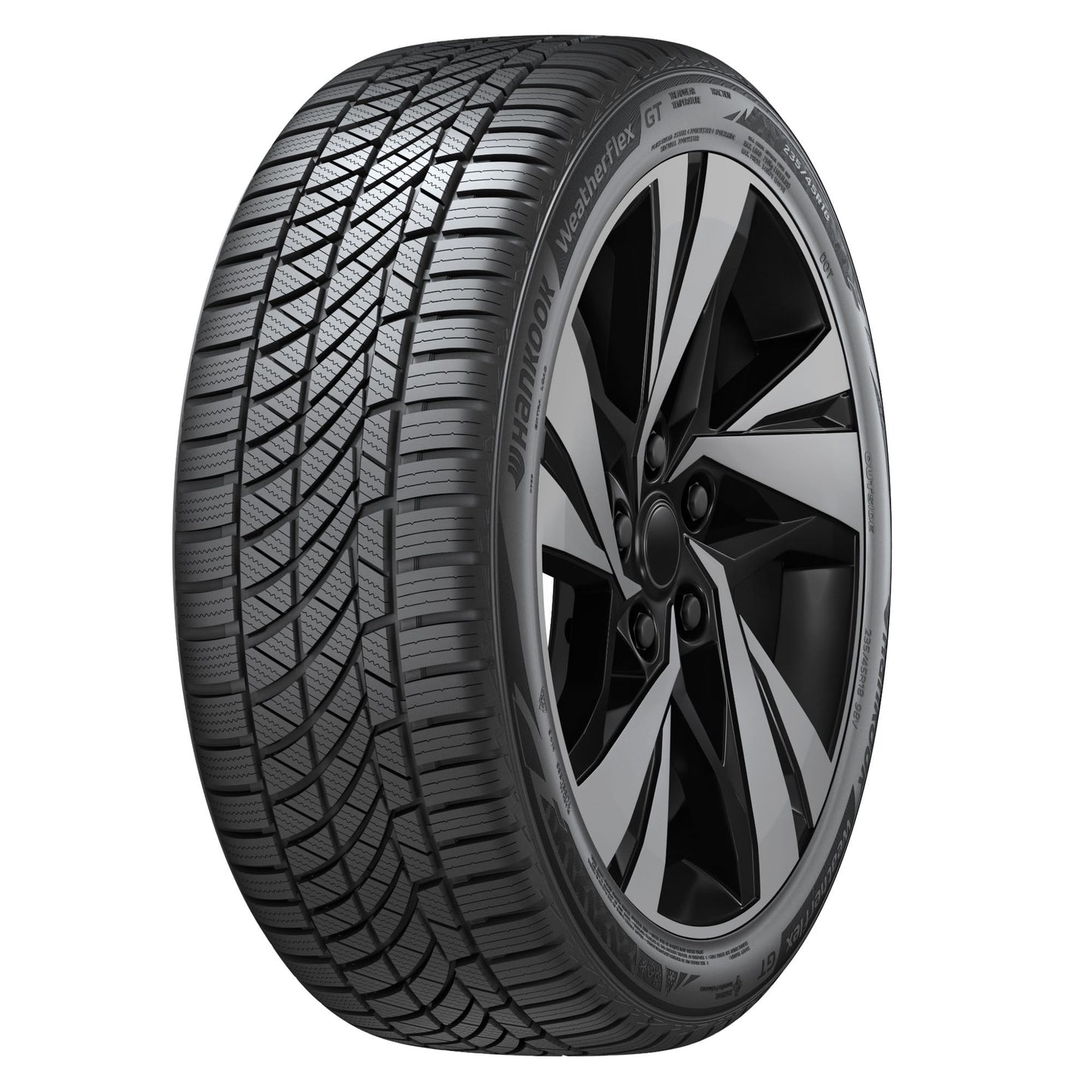 Hankook Weatherflex GT H755 195/65R15 91H