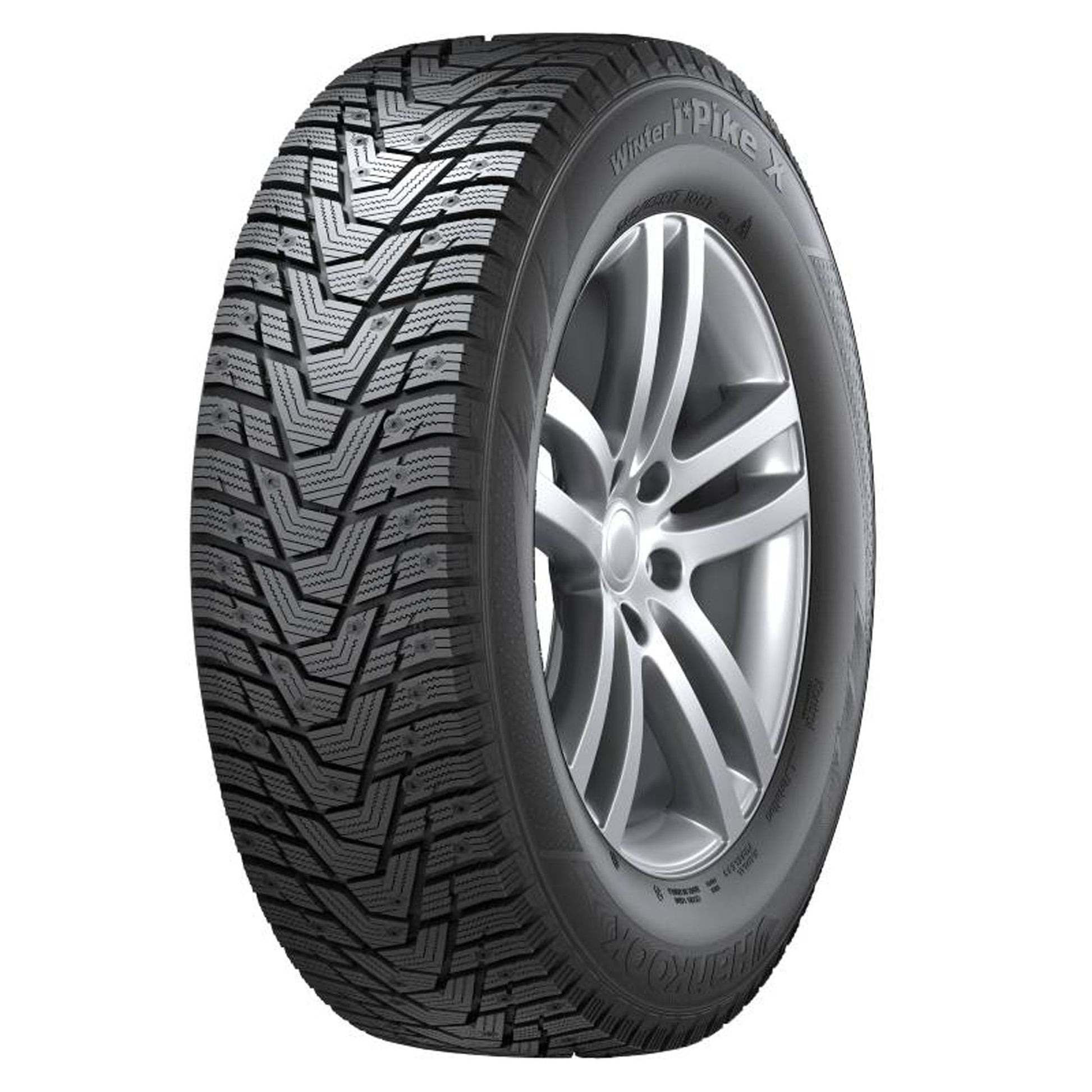 Hankook Winter i*pike X W429A 265/75R16 116T