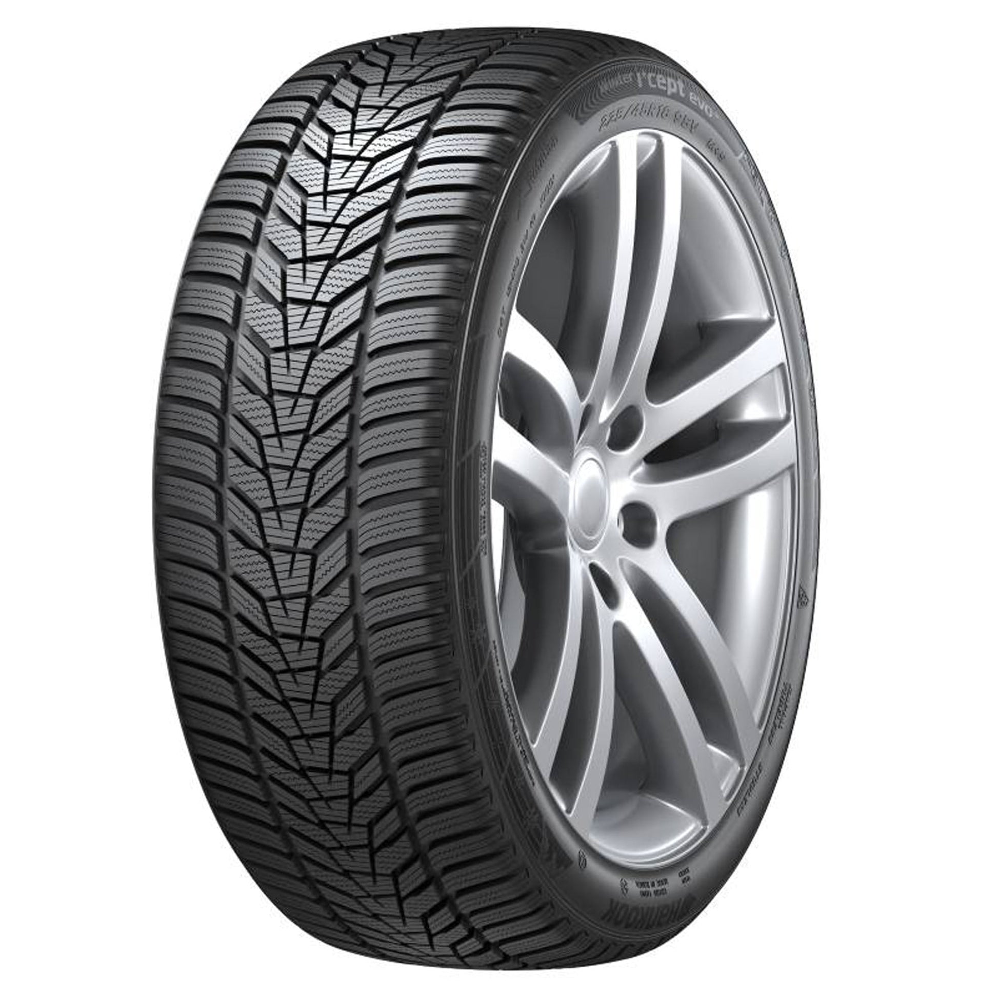 Hankook Winter i*cept EVO3 W330 225/45R18XL 95V