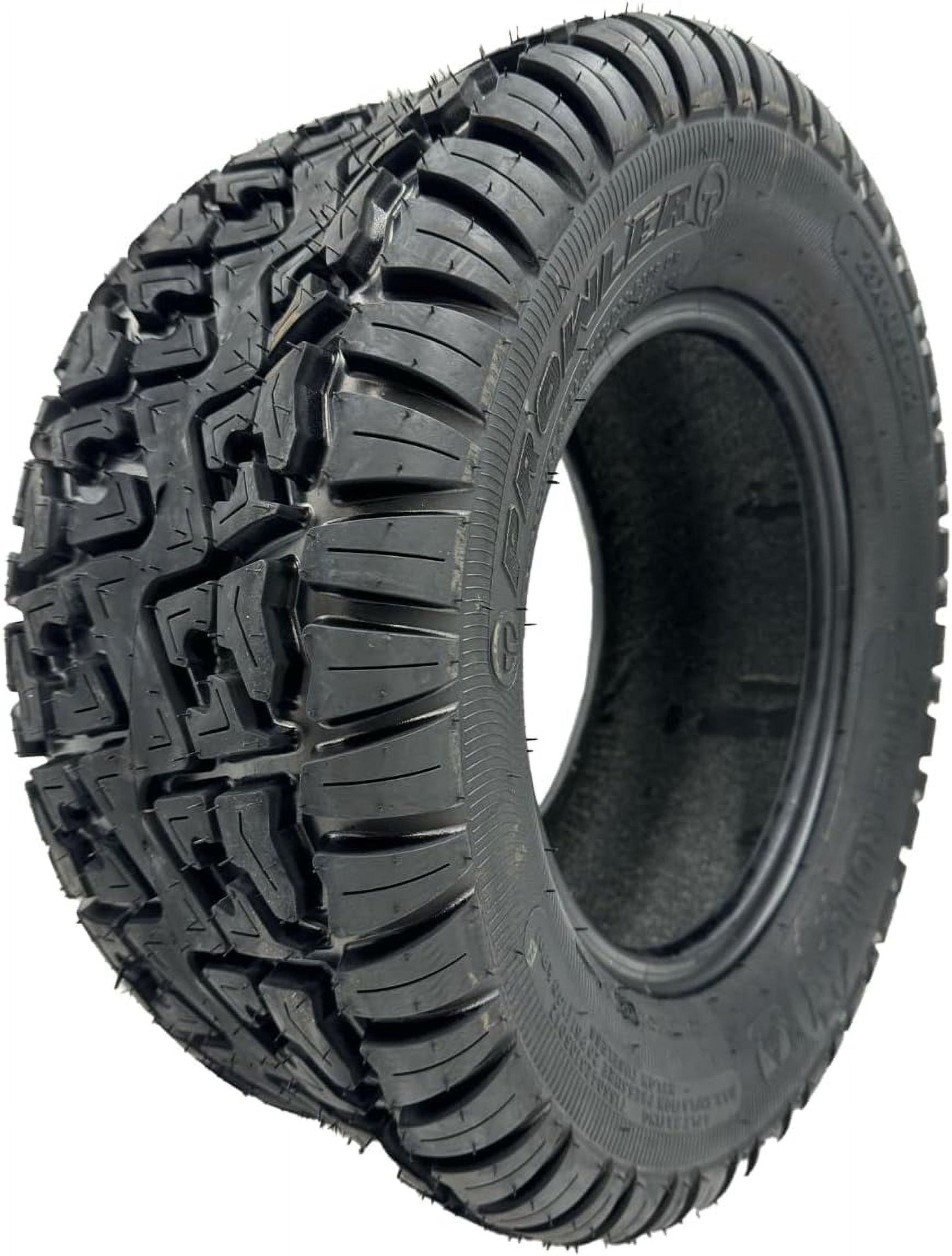 Hoosier Wheel 23x10.5-12 4 Ply Prowler Tire