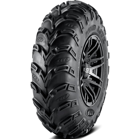Itp Mud Lite AT 24X10.00-11 24x10-11 24x10x11 47F 6 Ply m/t Atv/Utv Tire
