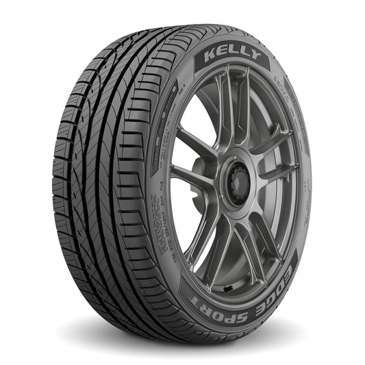 Kelly Edge Sport UHP 245/40R18 97Y XL Passenger Tire