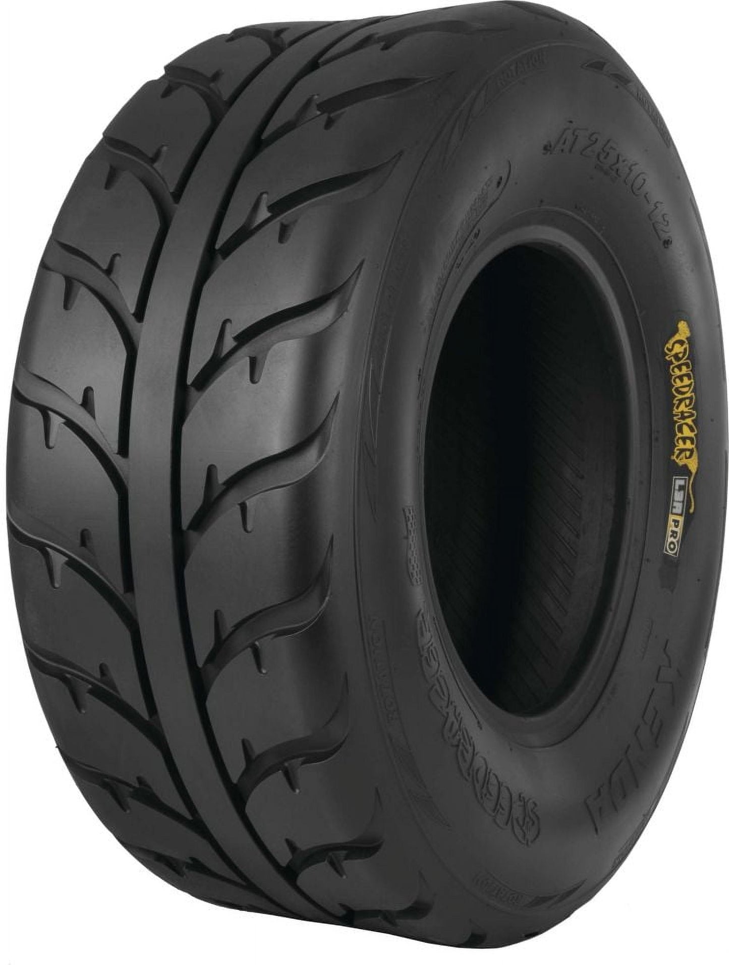 Kenda 085470993B1 K547 Speed Racer Rear Tire - 20x11x9