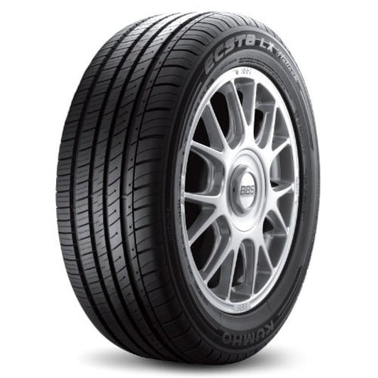 Kumho Ecsta LX Platinum KU27 225/50R18 95 W Tire