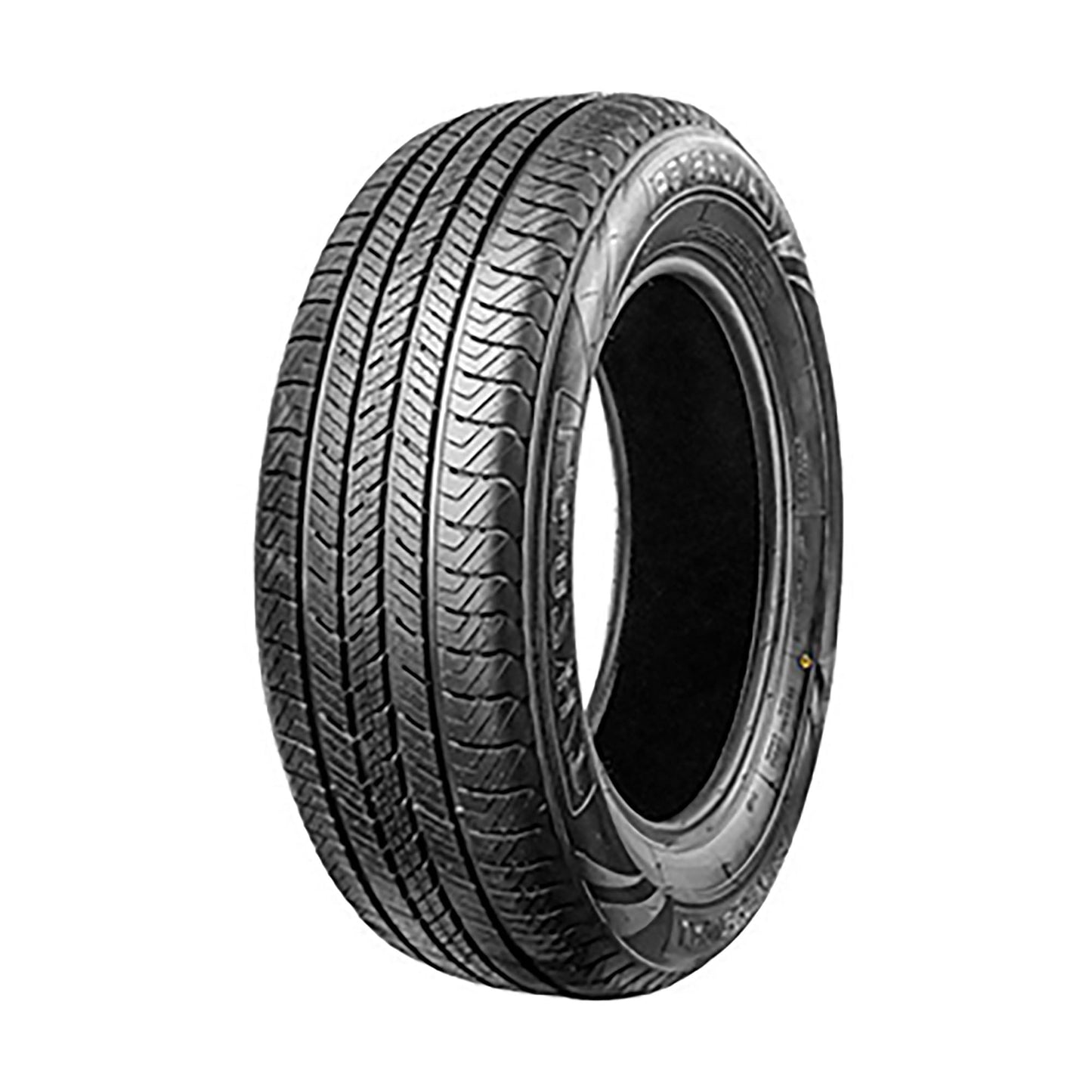 Lancaster LS-07 H/T All Season 275/65R18 116H Passenger Tire