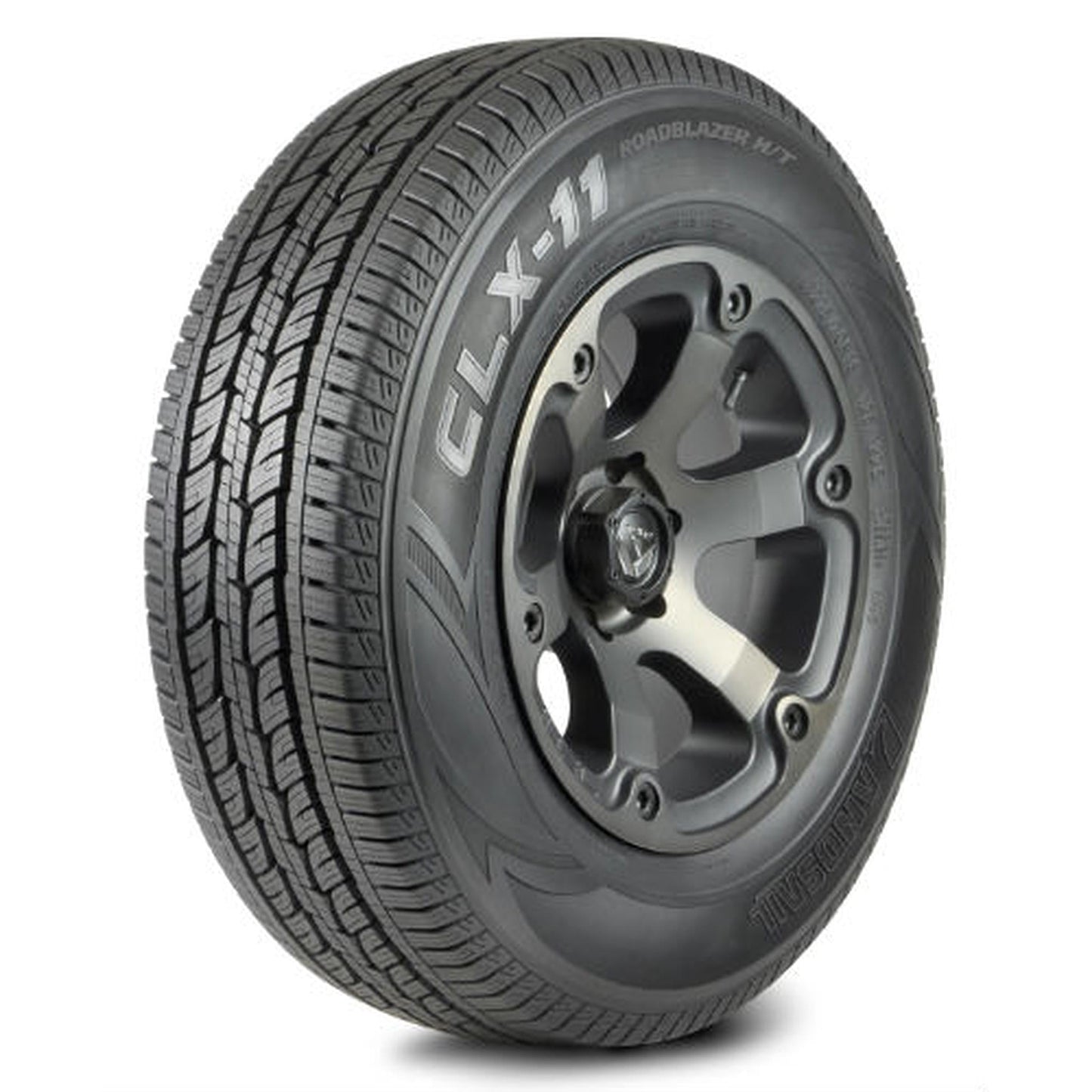 Landsail CLX 11 Roadblazer H/T All Season LT265/70R17 121/118S Light Truck Tire