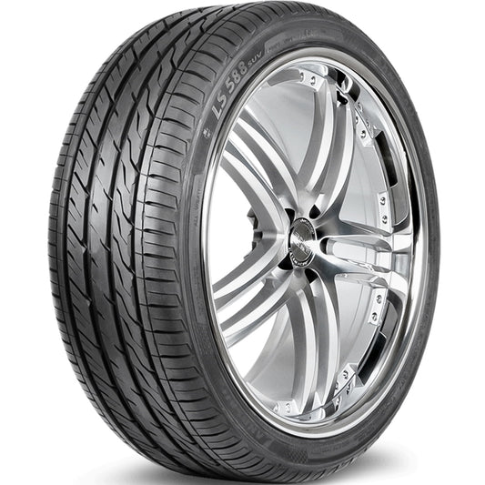 Landsail LS588 SUV 245/30R24 94W XL High Performance a/s All Season Tire