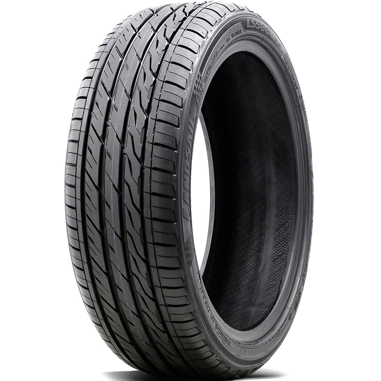 Landsail LS588 UHP 245/45ZR19 245/45R19 102Y XL High Performance a/s All Season Tire