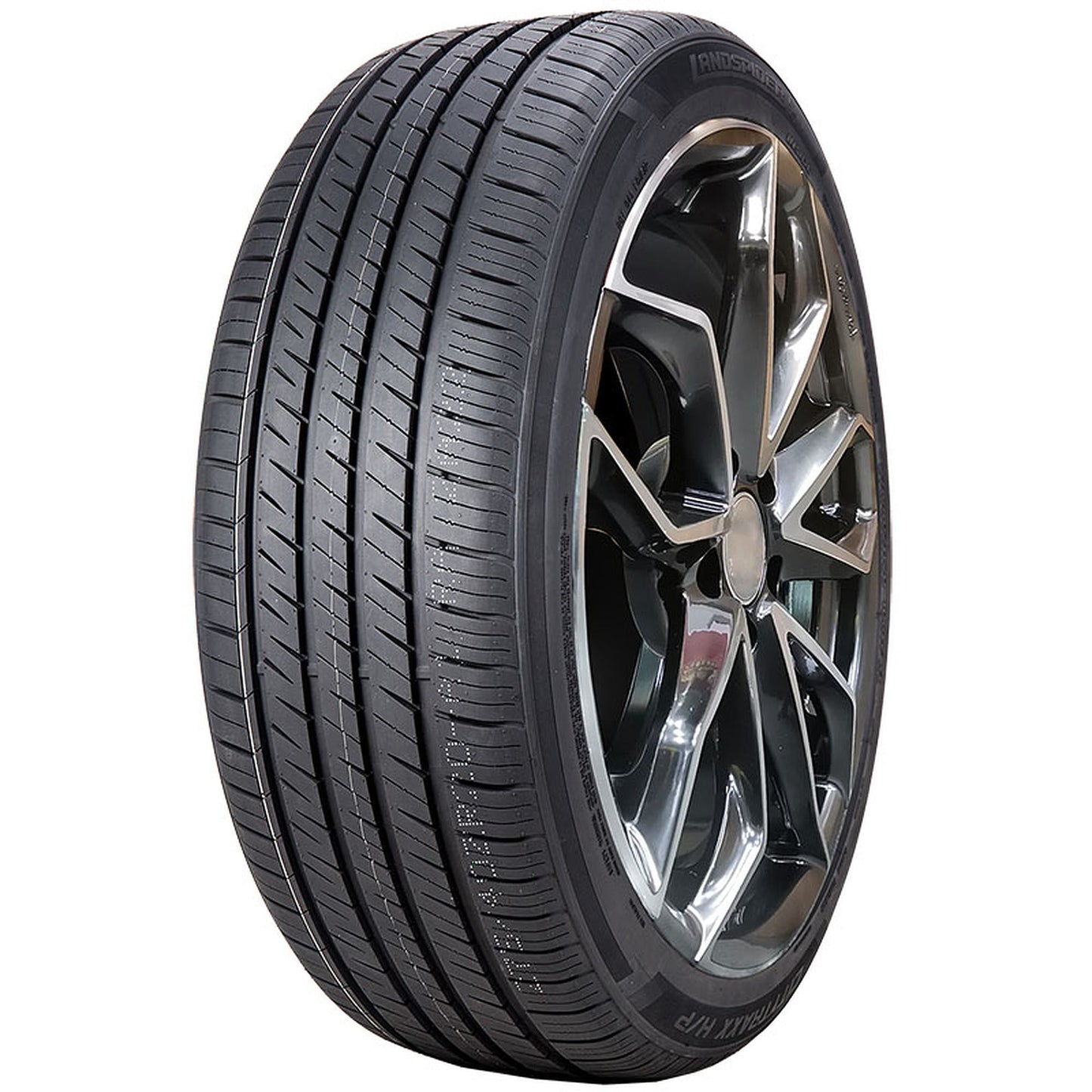 Landspider CityTraxx H/P All Season 275/45R20 110W Passenger Tire