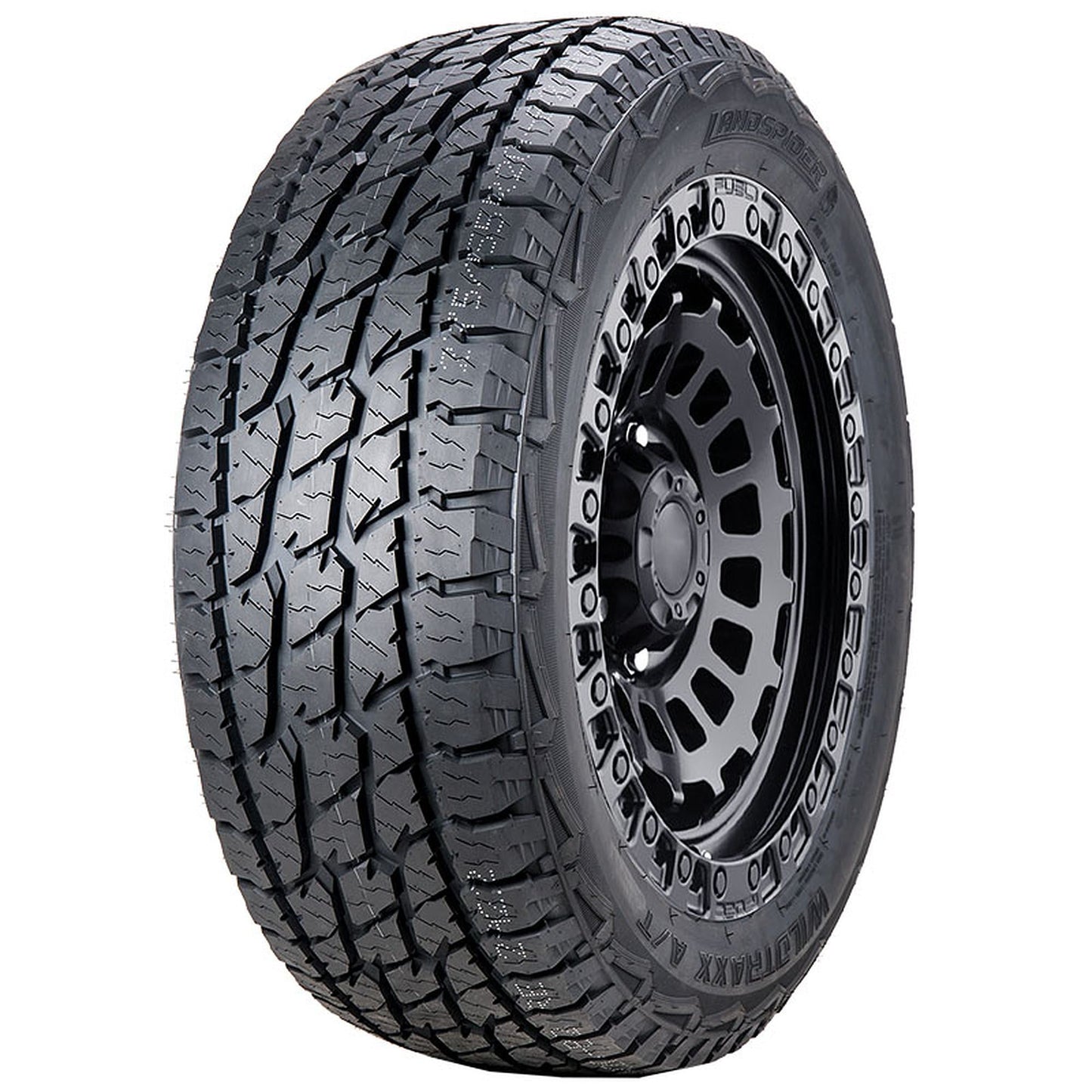 Landspider Wildtraxx A/T All Terrain 275/65R18 116T Light Truck Tire