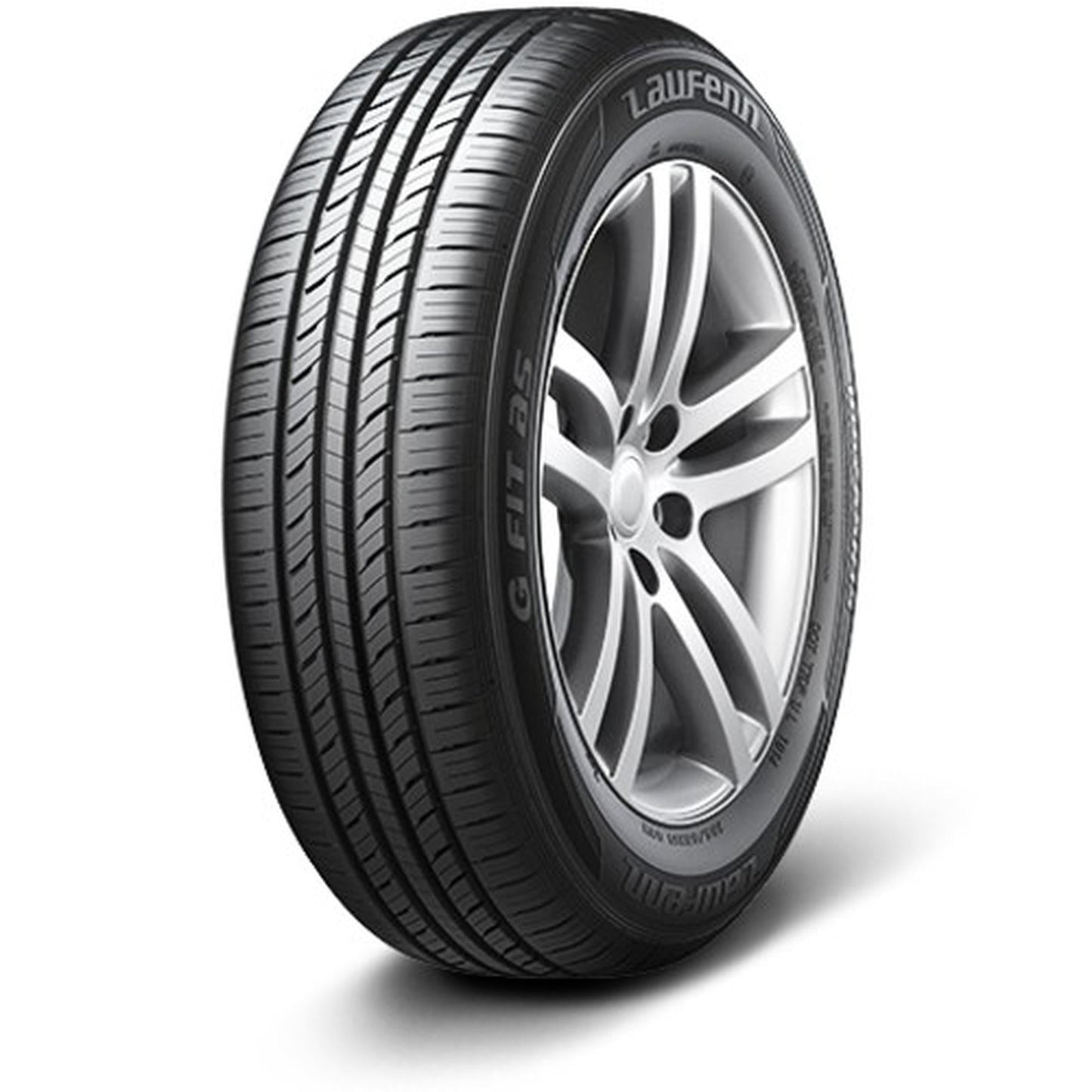 Laufenn G FIT AS All-Season 225/55R17 97H Tire