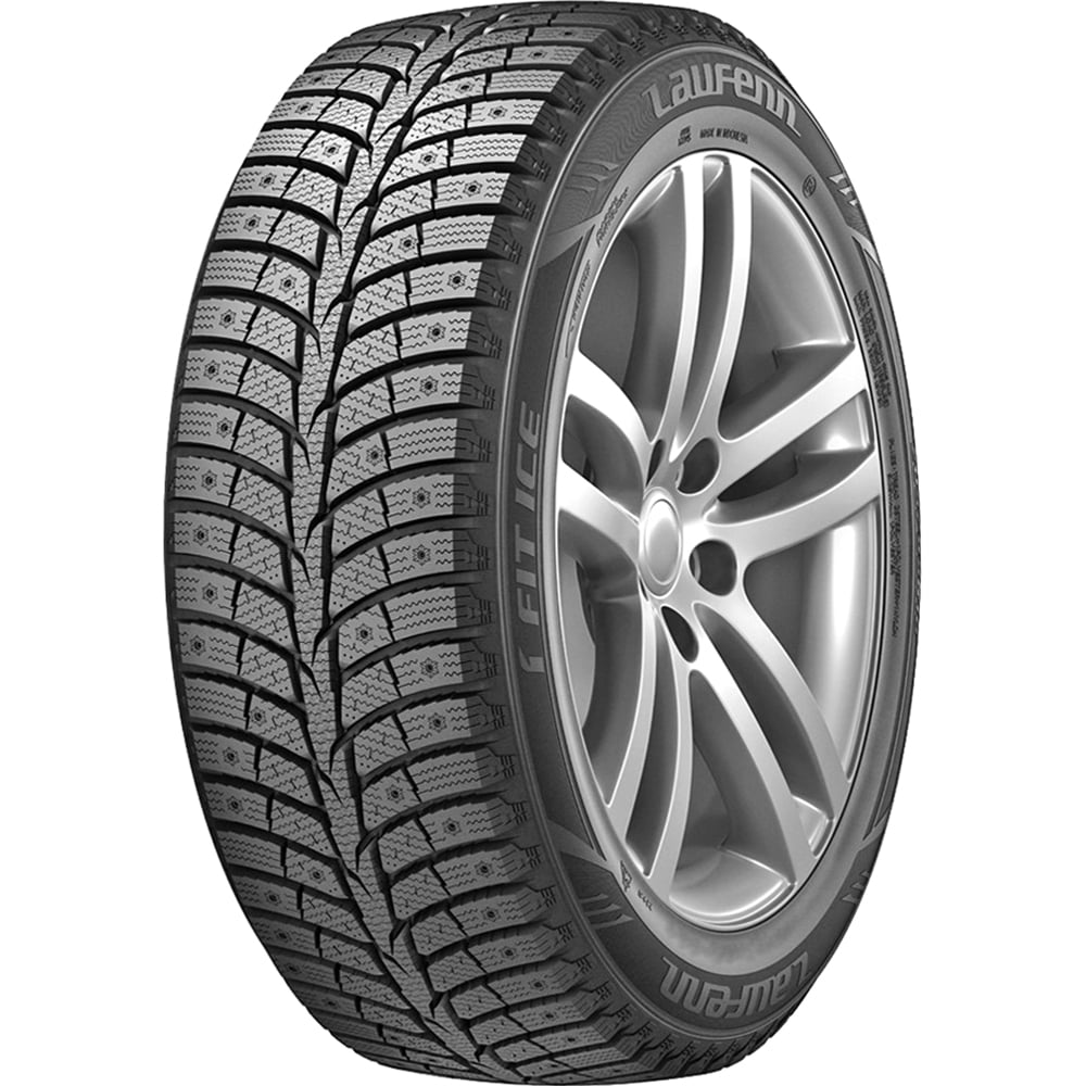 195/65R15XL 95T LAUF I FIT ICE LW71 BW