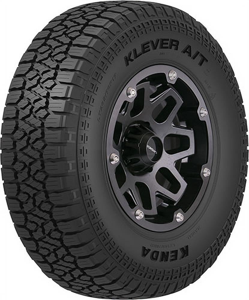 Laufenn S FIT AS LH01 All Season 275/40ZR20 106Y XL Passenger Tire Fits: 2014-15 BMW X5 sDrive35i, 2011-13 BMW X5 xDrive35d