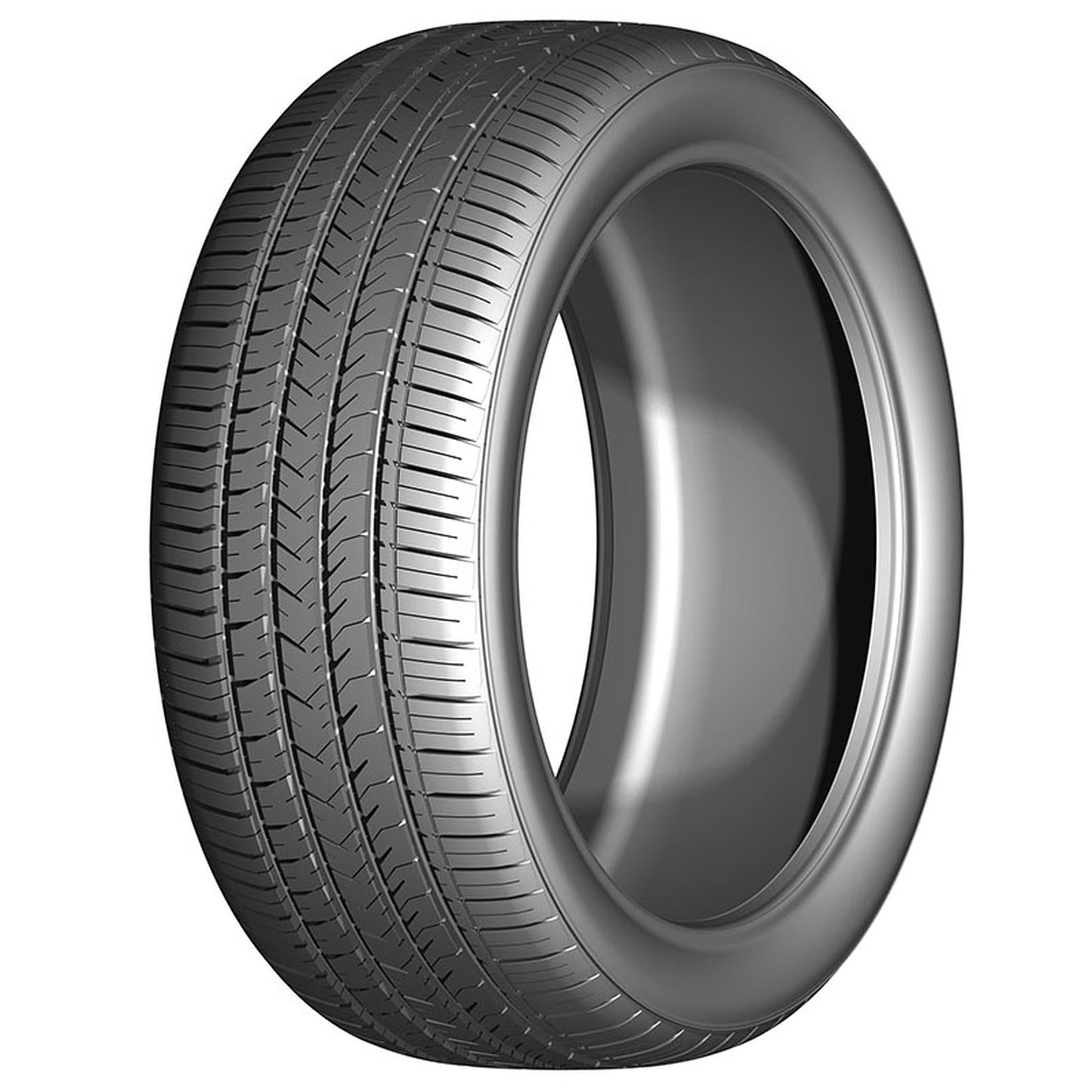 Leao LION SPORT 3 All Season 255/45R18 103W XL Passenger Tire