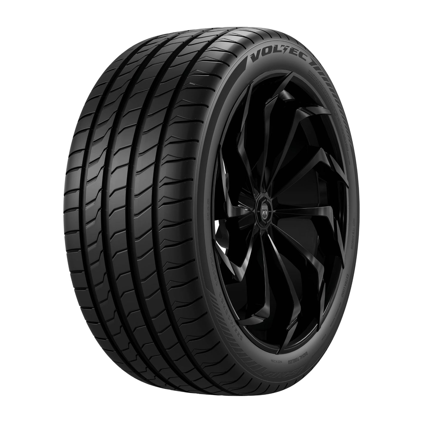 Lexani Volt EC UHP 245/45ZR20 103Y XL Electric Vehicle Tire