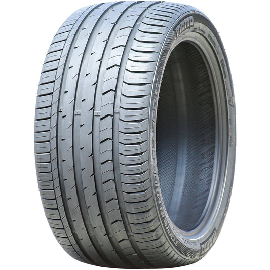 MOMO Toprun M300 AS Sport 255/50ZR19 255/50R19 107Y XL High Performance a/s All Season Tire