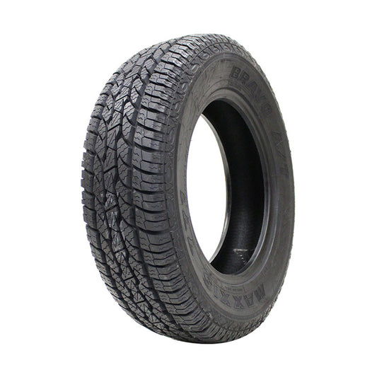 Maxxis AT-771 Bravo Series All Terrain 265/70R17 115S Light Truck Tire