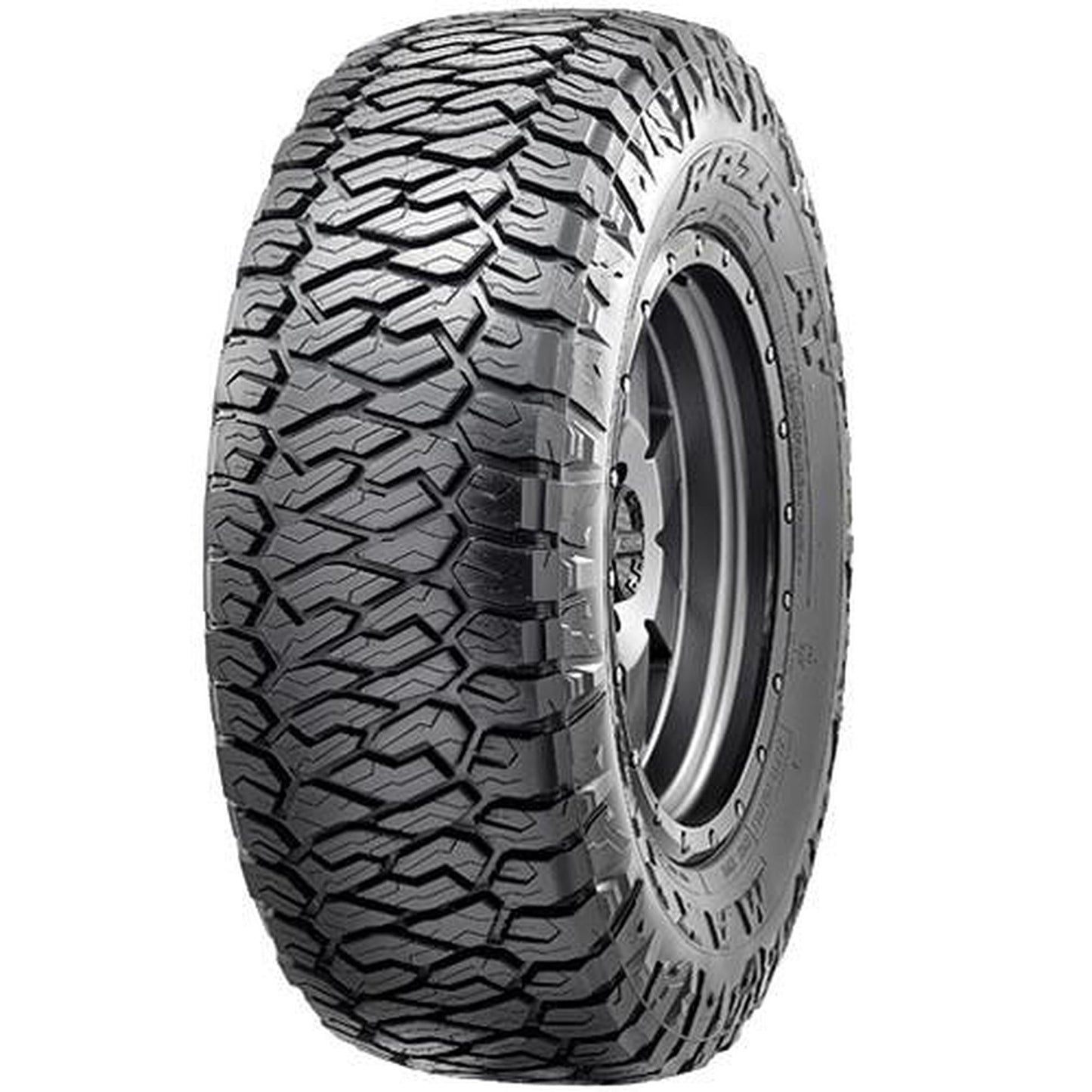 Maxxis Razr AT-811 All Terrain LT265/65R17 120/117S E Light Truck Tire