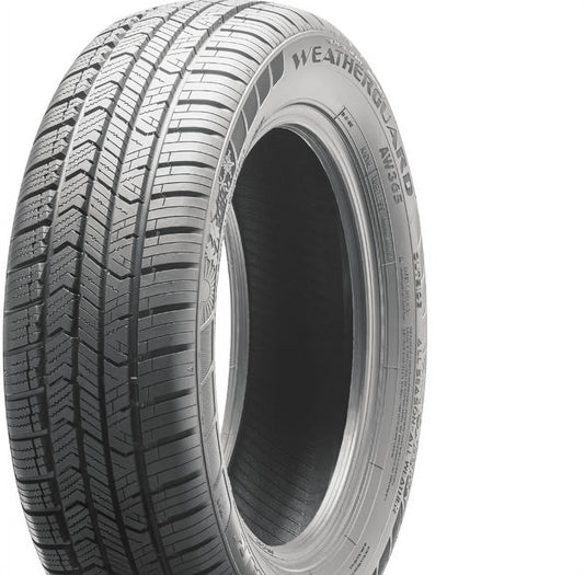 Milestar Weatherguard AW365 All Weather 205/65R16 99H XL Passenger Tire