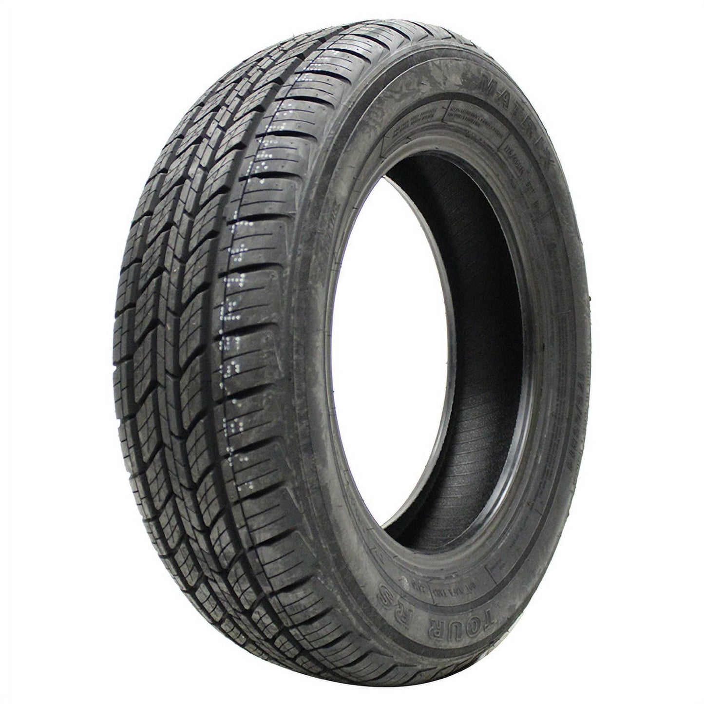 Multi-Mile Matrix Tour RS 235/50R18 97 W Tire