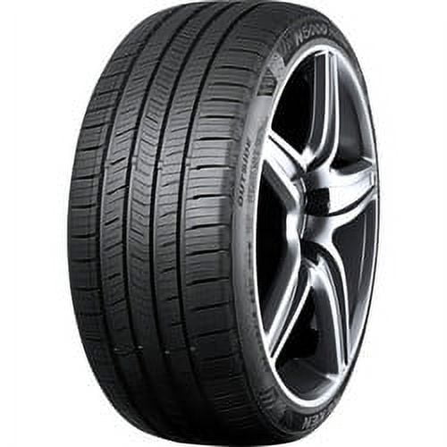 Nexen N5000 Platinum 215/55R16XL B/4PLY Tire