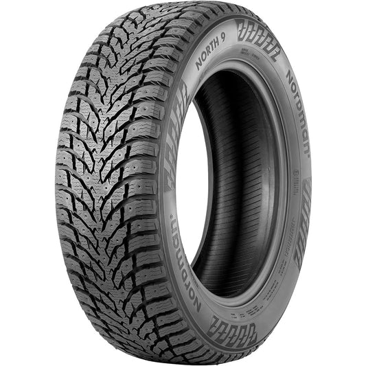 Nokian Nordman 9 Winter 205/60R16 96T XL Passenger Tire