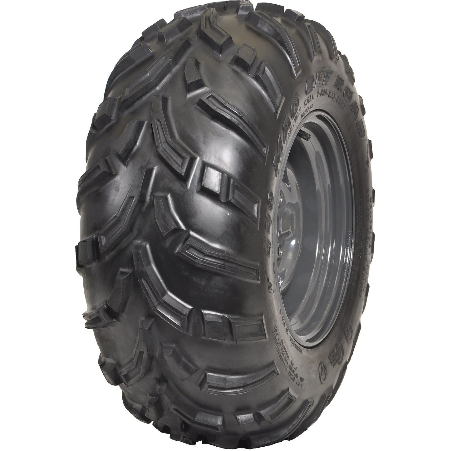 OTR 440 MAG 25X11.00-12 C ATV/UTV Tire