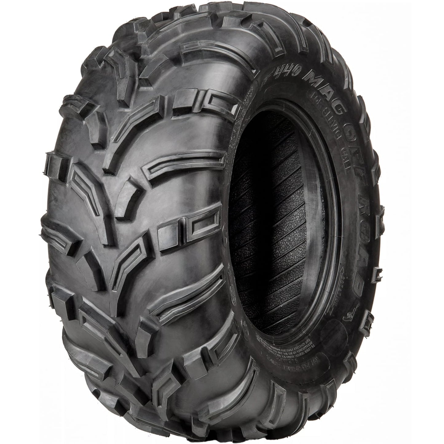 OTR 440 Mag 25X11.00-12 25x11.00x12 4 Ply ATV&UTV Tire