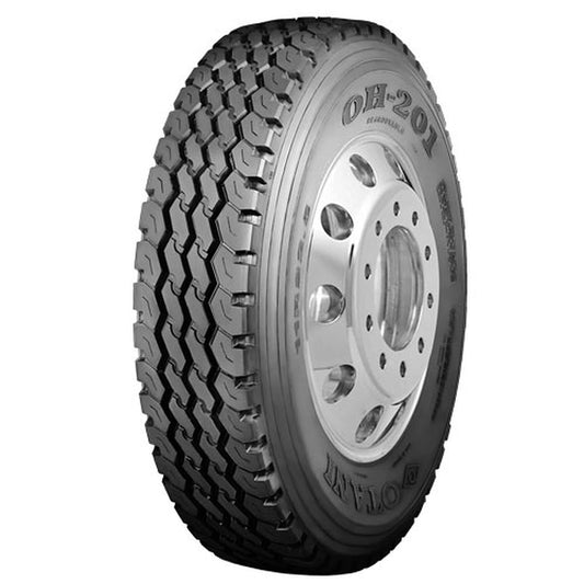 Otani MK1000 All Season 195R15C 108/106S D Light Truck Tire