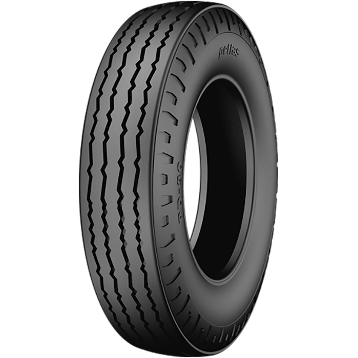 Petlas PD-30 7.5-16 122/121J G 14 Ply tt Van Commercial Tire