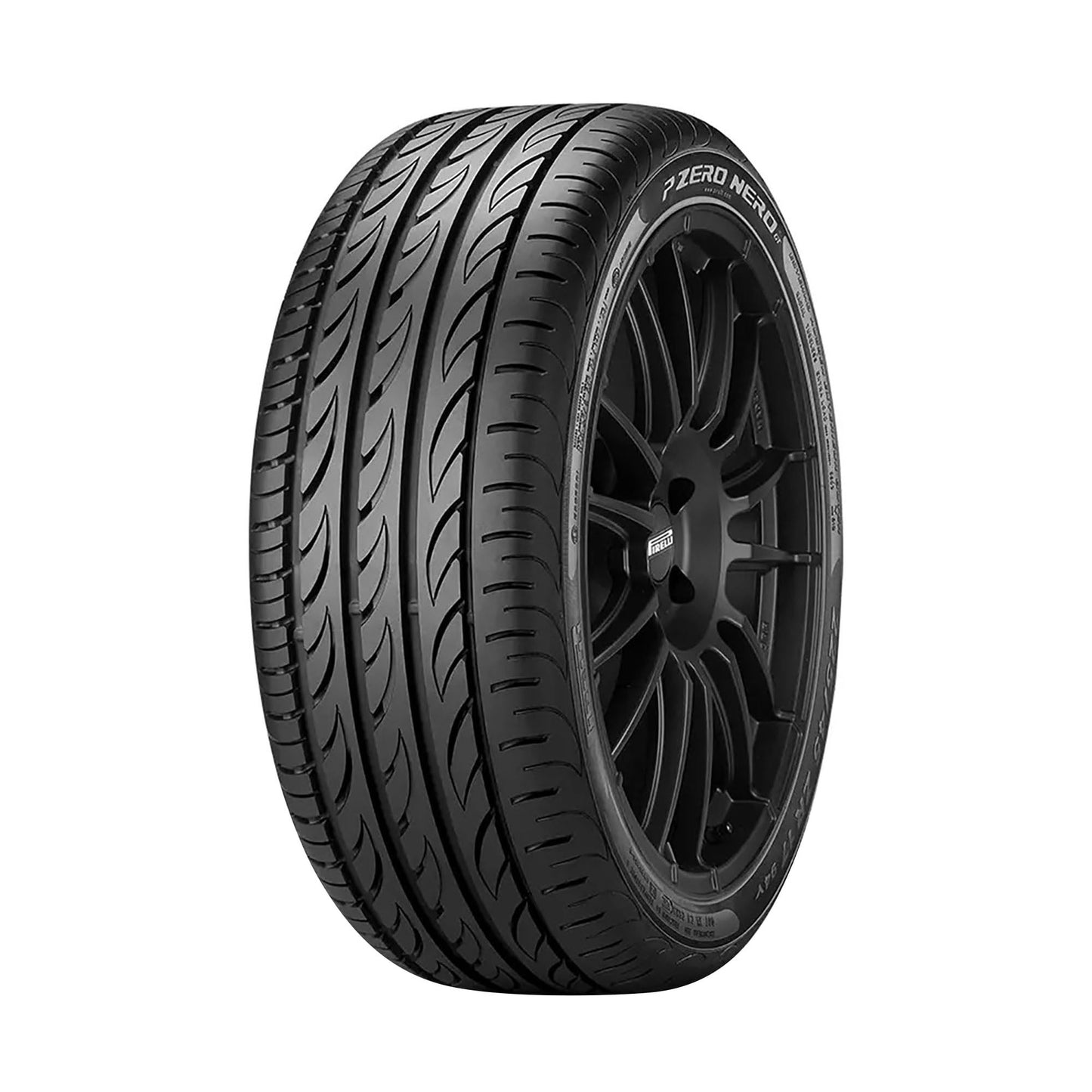 Pirelli P Zero Nero GT UHP 285/25R20 (93Y) XL Passenger Tire