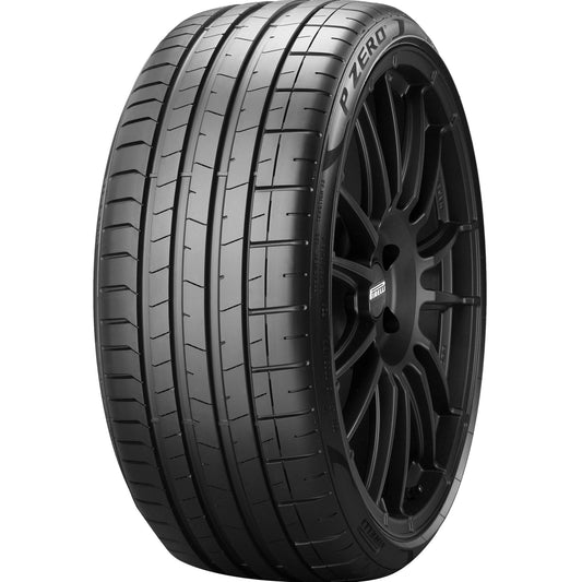 Pirelli P Zero (PZ4-Sport) 225/40R18 92Y XL Passenger Tire