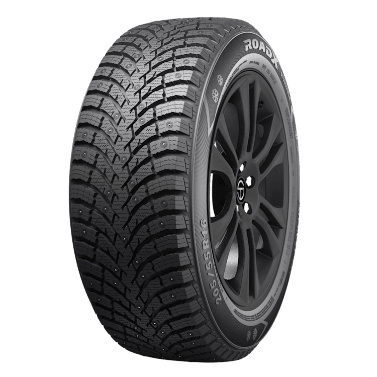 RoadX RXFrost FX11 235/55R17 99H BSW Winter Tire