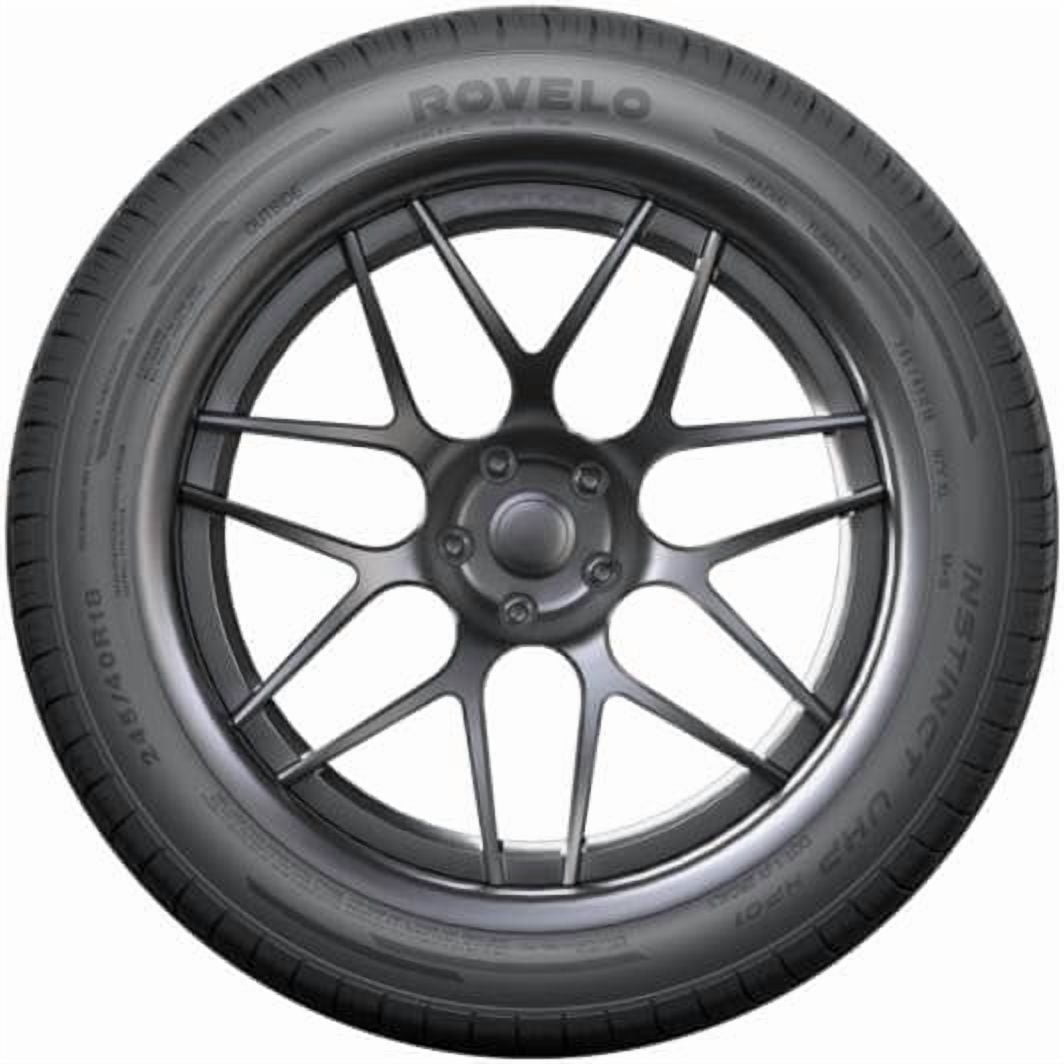 Rovelo Instinct UHP AS HP01 245/45R17XL 99W BSW All‑Season Tire