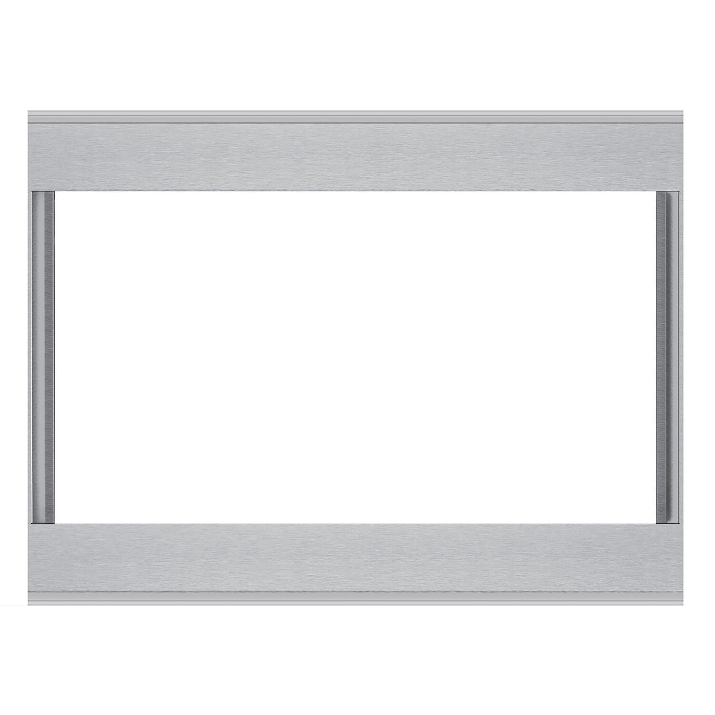 Sharp 27-in. Built-In Microwave Trim Kit for the SMC2266HS